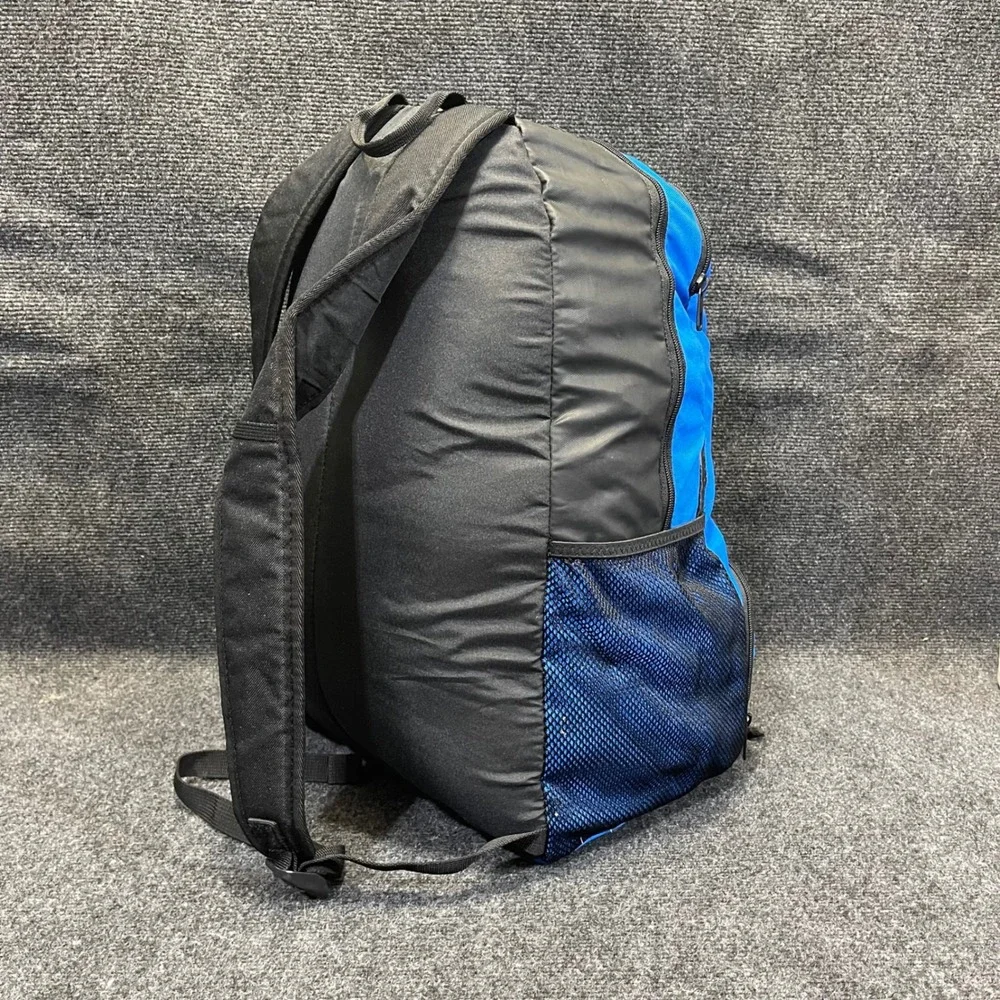 Puma 077017-02 South Carolina United FC Premier Club Blue/Black‎ Soccer Backpack